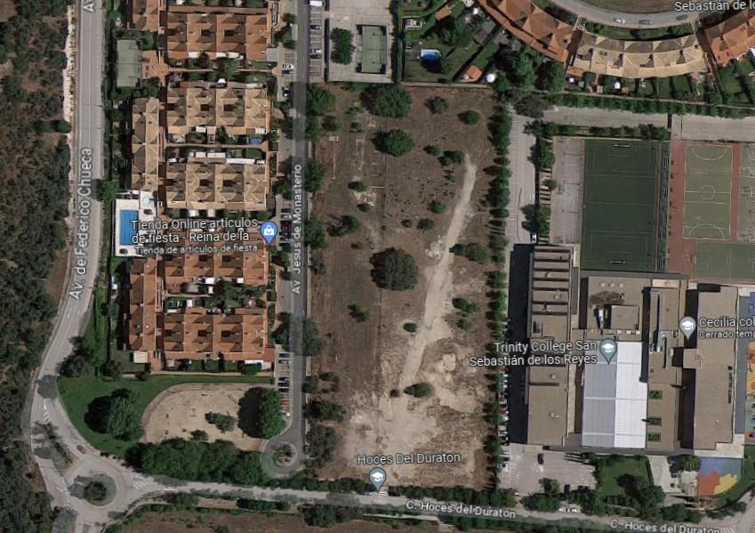 Imagen El Ayuntamiento desbloquea el Plan Vive y concede la licencia de obra para la construcción de 80 viviendas públicas de alquiler asequible