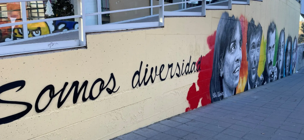 Imagen El punto de información LGTBI cambia su horario en verano