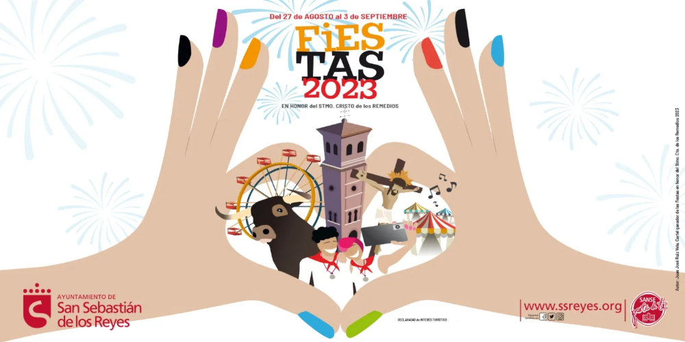 Imagen Las Fiestas en honor al Cristo de los Remedios 2023 apuestan por la calidad, con propuestas para todos los gustos y públicos