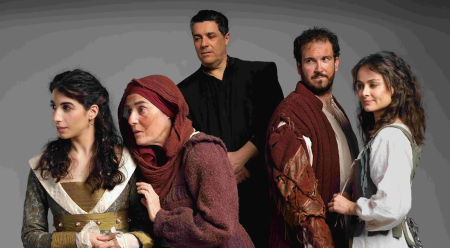 Teatro clásico: La Celestina de Fernando de Rojas