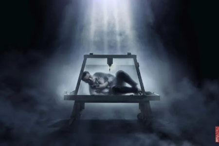 Imagen Houdini, el mago del club