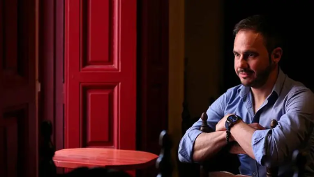 Imagen Flamenco: Forasteros