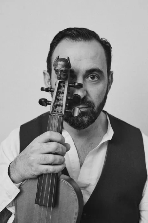 Imagen Los viernes de la tradición: Miguel Abad. ‘Entre el monte y la posada’