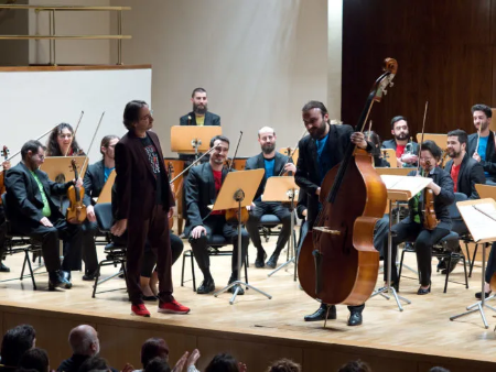 Imagen Los conciertos del TAM: ¿Por qué es especial? Sinfonía n.º 35 ‘Haffner’...