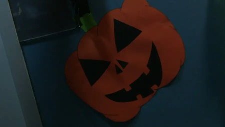 Imagen Taller de Halloween.