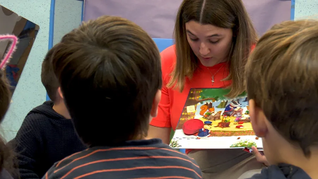 Imagen Taller de navidad. Elabora tus propios adornos de Navidad