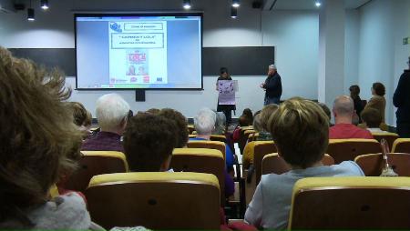 Imagen Cine y entrega de premios como homenaje a la figura de la mujer