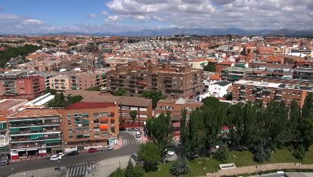 Imagen El crecimiento económico y social de Sanse, en el plan de medidas de...