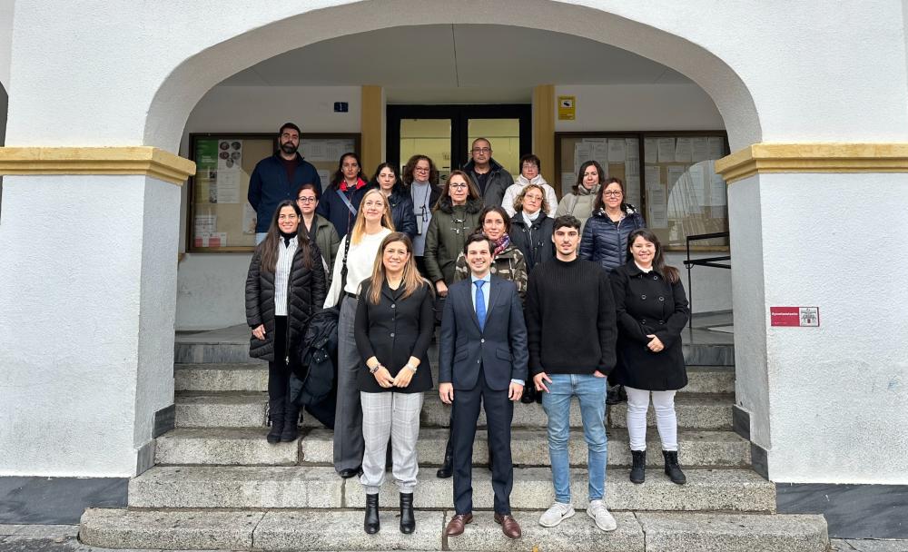 Foto cedida por Ayuntamiento de SanSe