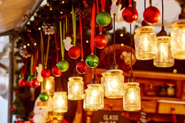 Imagen Los establecimientos de hostelería pueden instalar barras en la calle en Nochebuena y Nochevieja