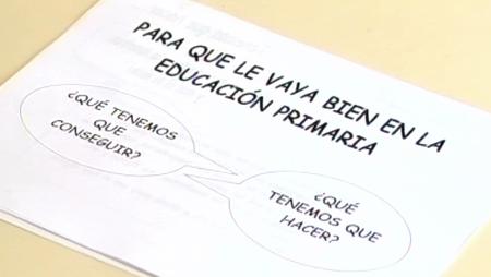 Imagen Vuelve el Programa de Formación de Familias