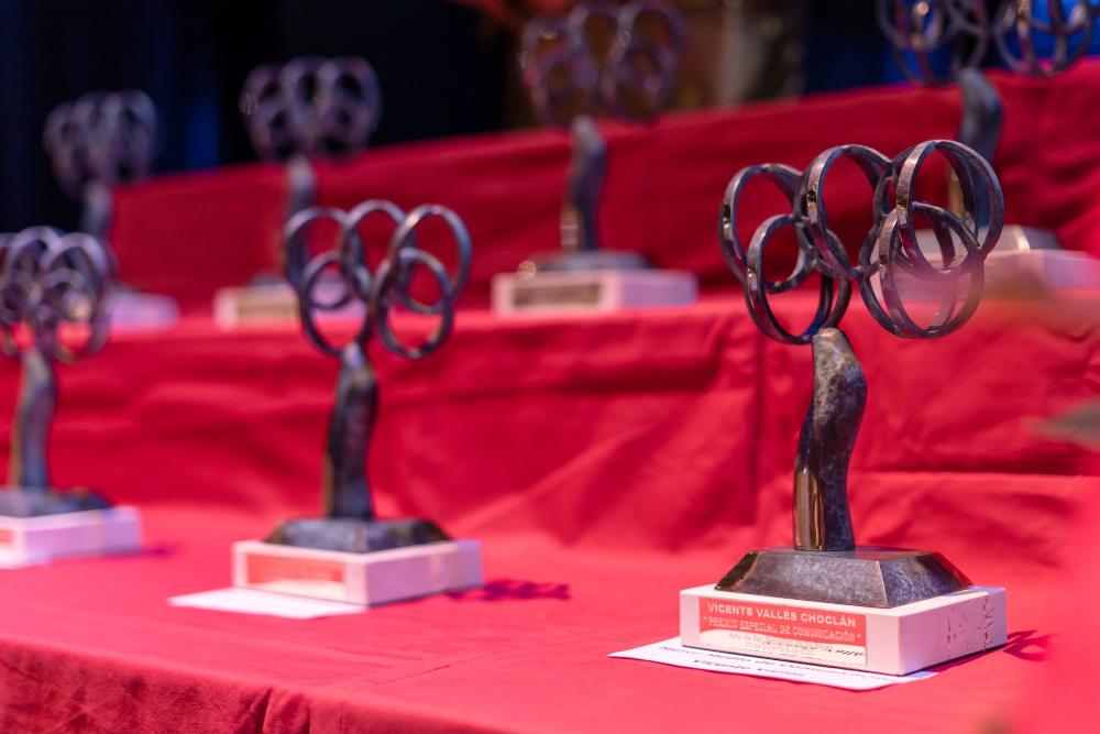 Imagen Aprobadas las bases para la elección de los mejores deportistas locales