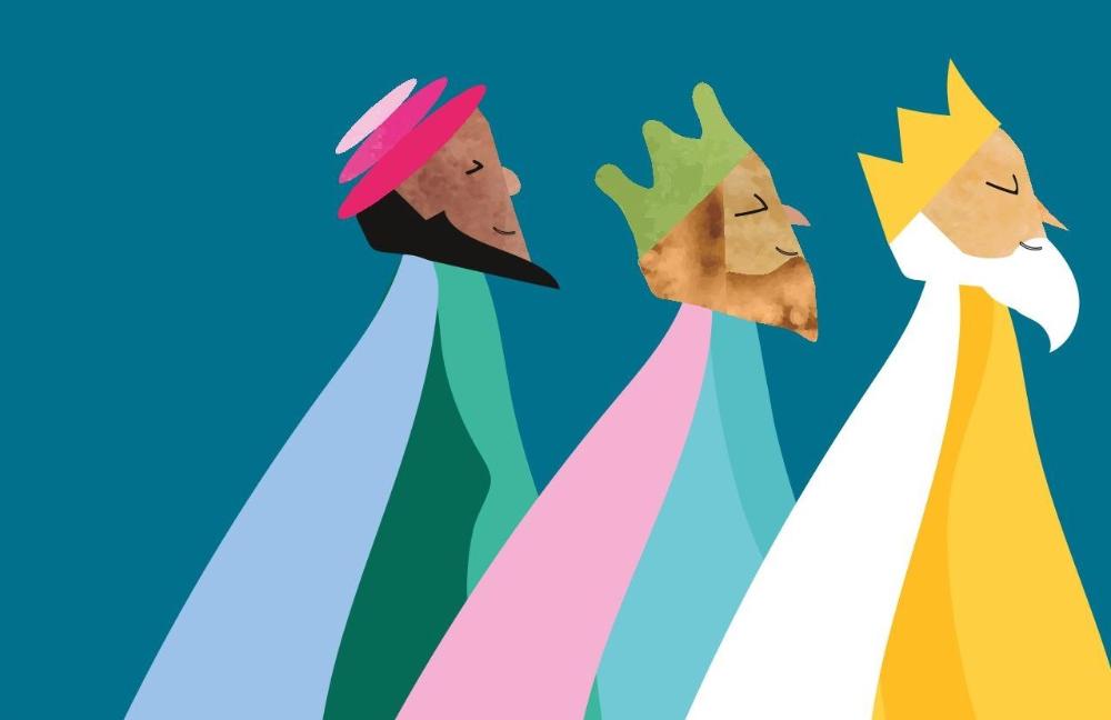 Imagen La Cabalgata de nuestra ciudad será una fiesta para toda la familia y un guiño al centenario de Disney