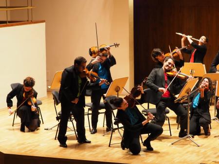 Los conciertos del TAM: ¿Por qué es especial? Beethoven vs. Mozart