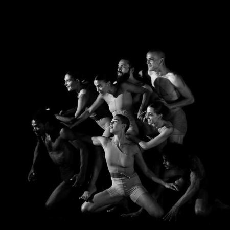 Danza contemporánea: Odissea
