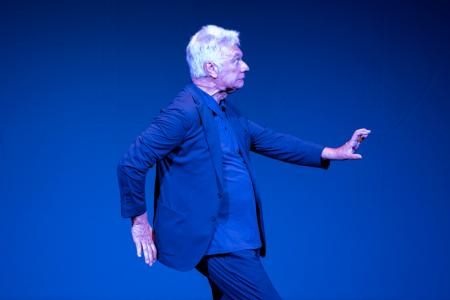 Los jueves del TAM: ¡Por fin solo!