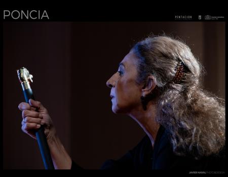 Teatro: Poncia