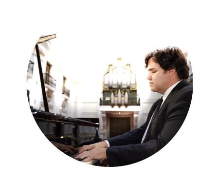 Los conciertos del TAM: Transmoderno. Concierto por el 25 aniversario de la muerte de Joaquín Rodrigo