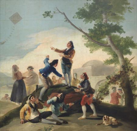 Los martes del arte: Francisco de Goya (I)