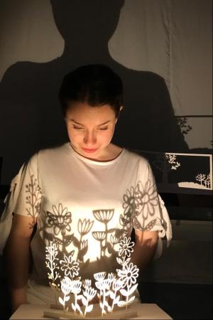 Taller de Carnaval. Asombras. 'Taller de máscaras de animales imaginarios'