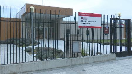 Imagen Se abre el periodo de solicitud de centros públicos para el curso...