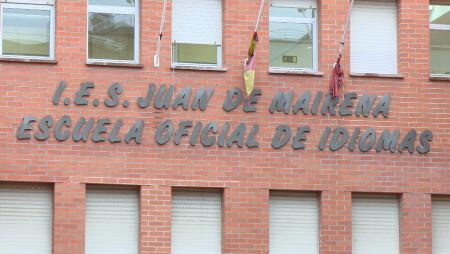 Imagen La Escuela Oficial de Idiomas de Sanse celebra su 25 aniversario