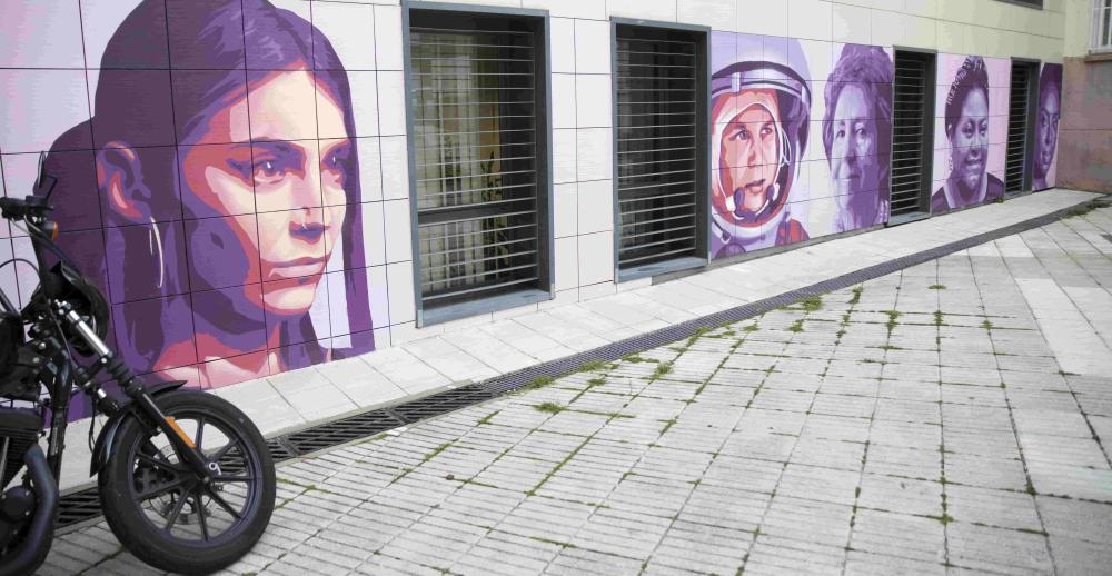 Imagen Inglés, teatro, escritura creativa o mindfulness son algunos de los cursos de Igualdad