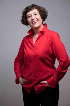 Día del cuento: Alicia Mohino. 'Trotamundos'