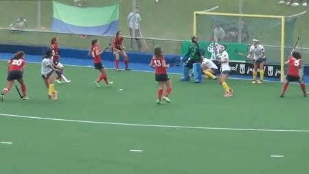 Imagen El SPV Complutense gana la Liga