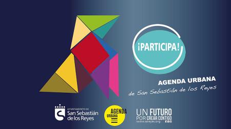 Imagen San Sebastián de los Reyes presenta su Agenda Urbana y abre la fase participativa