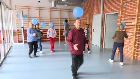 Imagen El centro de mayores 