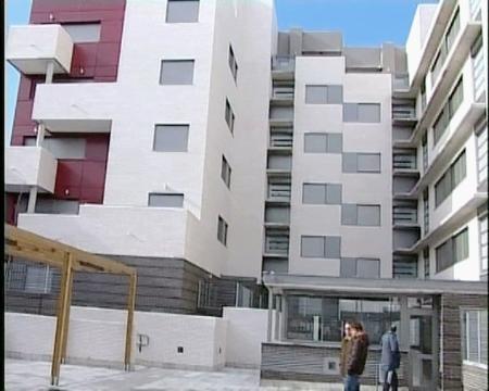 Imagen La cooperativa Vitra entregó las llaves de 94 nuevas viviendas de protección oficial en Sanse