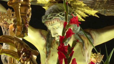 Imagen Cuatro procesiones recorrerán el centro de San Sebastián de los Reyes en...
