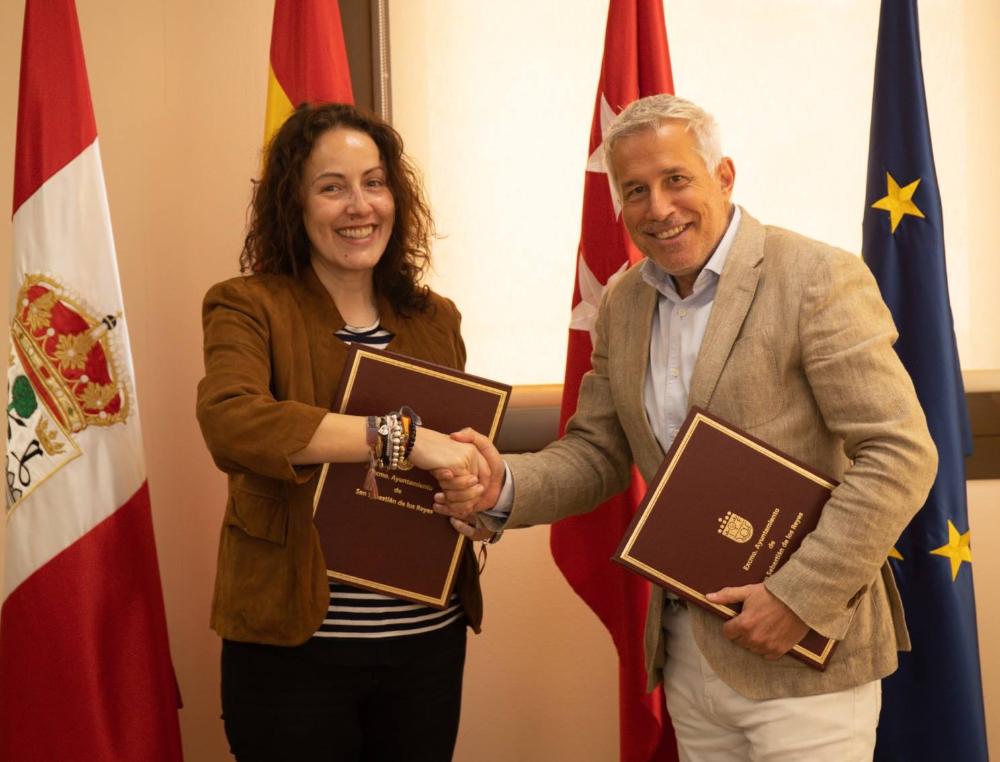 Foto cedida por Ayuntamiento de SanSe