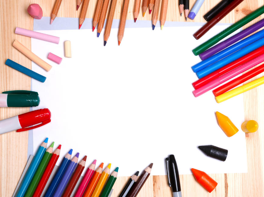 Imagen Imagina, dibuja y crea la portada de la agenda escolar para el curso que viene