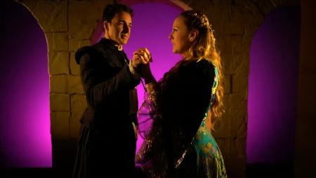 Imagen El amor de Romeo y Julieta conquista el TAM el sábado 5 y el domingo 6...