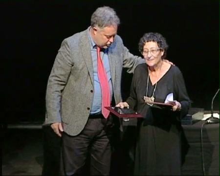 Imagen Sanse celebró el Día Mundial de la Poesía homenajeando a Félix Grande