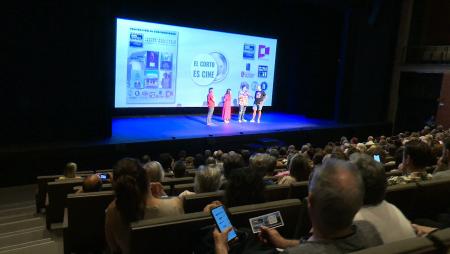 Imagen ¡Corten! Fin de las sesiones clasificatorias del ciclo de 