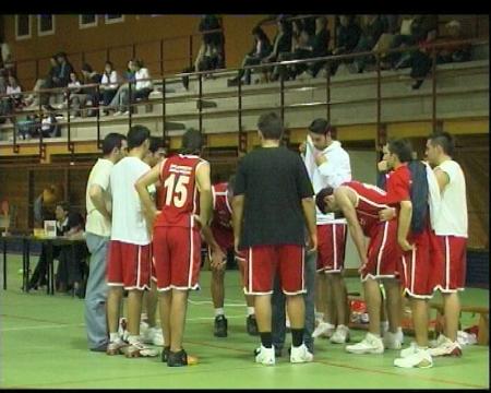 Imagen El Zona Press volverá a luchar por disputar los play offs