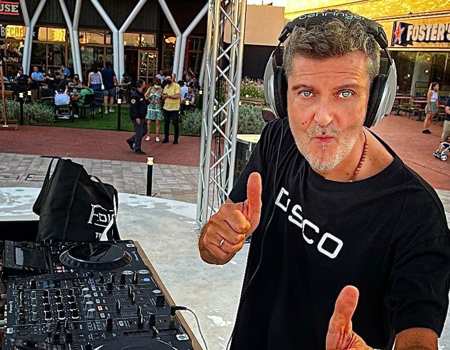 Imagen Fernandisco, una leyenda de la radiofórmula en España, abrirá las Fiestas de la ciudad