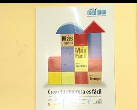 Imagen La Red PAIT te ayuda a realizar los trámites para la creación de tu empresa