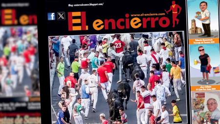 Imagen Estas fiestas, no te quedes sin tu revista 