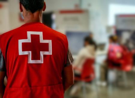 Imagen El Ayuntamiento y Cruz Roja Comarcal del Jarama aprueban un nuevo acuerdo ajustándose a las nuevas realidades de la ciudad con una inversión de 12.000 euros