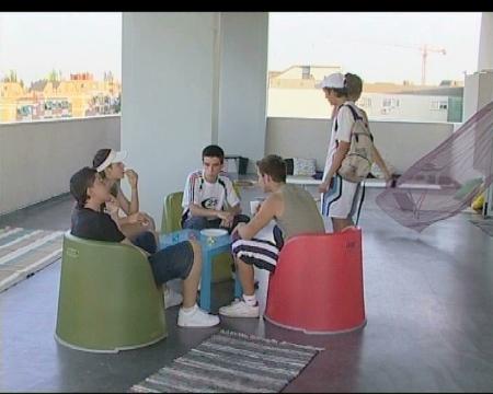 Imagen Viernes de música en el Centro Joven