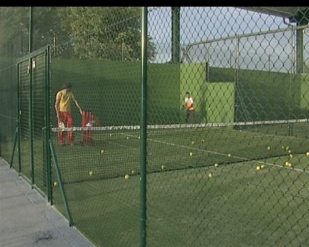 Imagen VI Torneo de Padel de San Sebastián de los Reyes