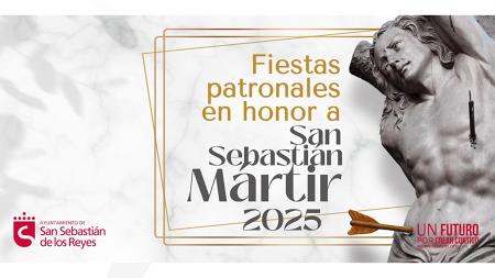 Imagen Tradiciones, cultura, pasión y gastronomía... Así serán las fiestas...