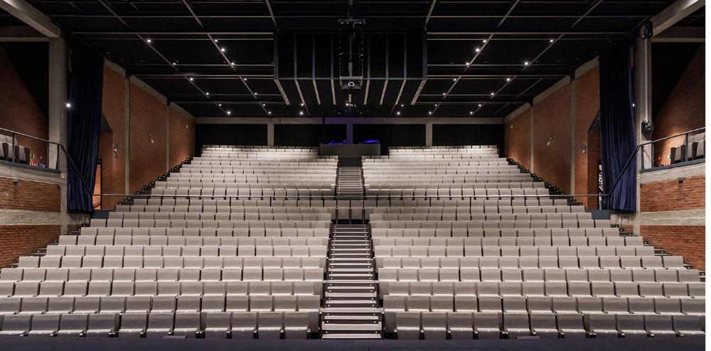 Imagen El Ayuntamiento incrementa en un 70% los convenios con diferentes entidades para impulsar las actividades culturales de nuestra ciudad