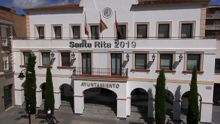 Imagen Santa Rita 2019
