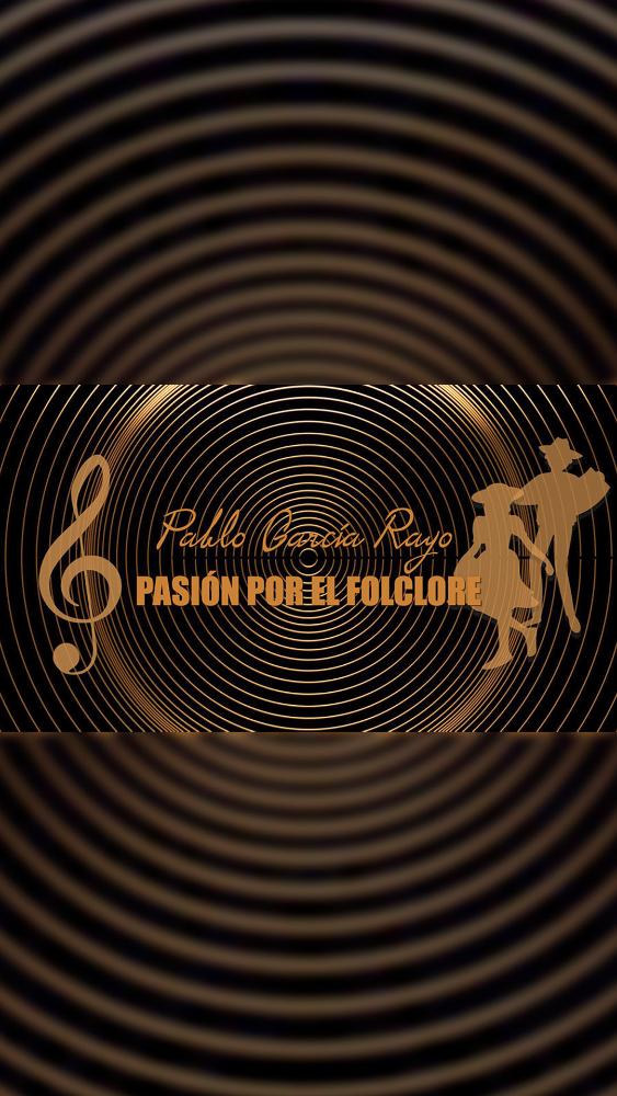 Imagen Pablo García Rayo, pasión por el folclore