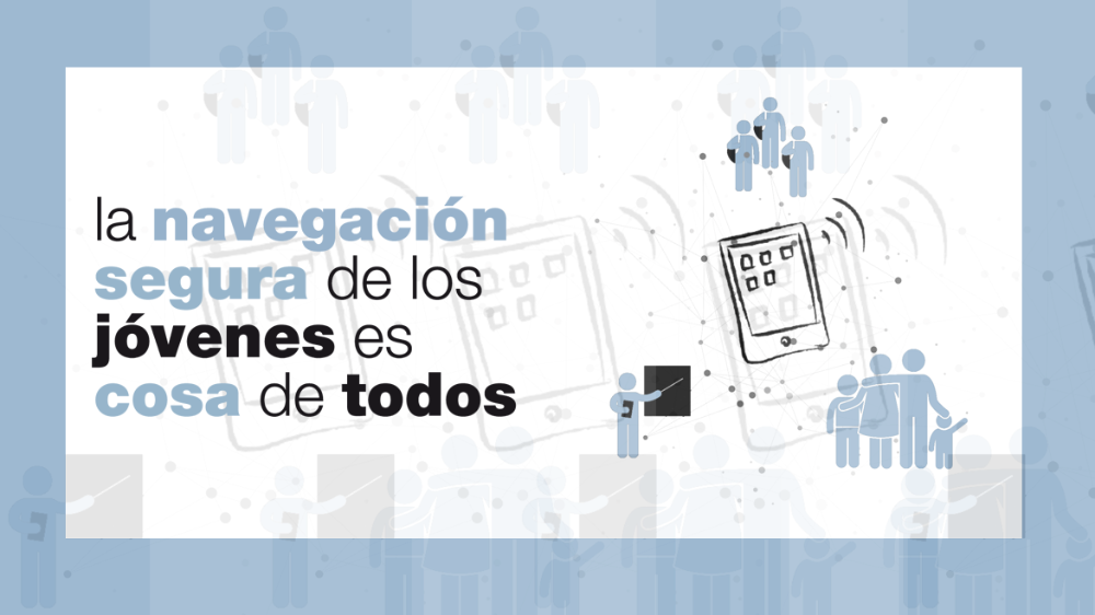Imagen La Comunidad de Madrid y el Ayuntamiento presentan las guías de navegación segura para evitar abusos y acoso hacia los menores